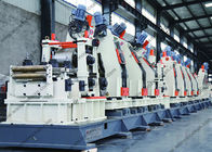 Direct forming line